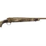 Browning X-Bolt Hells Canyon Speed 28 Nosler Bolt-Action Rifle with A-TACS AU Camo Stock
