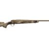 Browning X-Bolt Hells Canyon Speed 300 Win Mag Bolt Action Rifle with A-TACS AU Camo Stock