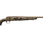 Browning X-Bolt Hells Canyon Speed 6.5 Creedmoor Bolt-Action Rifle with A-TACS TD-X Camo Stock