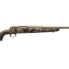 Browning X-Bolt Hells Canyon Speed 300 WSM Bolt-Action Rifle with A-TACS TD-X Stock and Burnt Bronze Cerakote Barrel