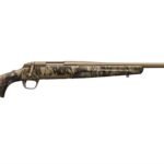 Browning X-Bolt Hells Canyon Speed 7mm Rem Mag Bolt-Action Rifle with A-TACS TD-X Camo stock
