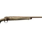 Browning X-Bolt Hells Canyon Long Range 6mm Creedmoor Bolt Action Rifle with A-TACS AU Camo Stock