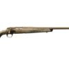 Browning X-Bolt Hells Canyon Long Range 300 Win Mag Bolt-Action Rifle with A-TACS AU Camo Stock