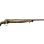 Browning X-Bolt Hells Canyon Long Range 300 Winchester Short Magnum Rifle with A-TUCS AU Camo Finish