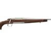 Browning X-Bolt White Gold 30-06 Springfield Bolt-Action Rifle