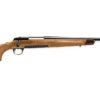 Browning X-Bolt Medallion Maple 30-06 with AAA Maple Stock