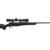 Browning AB3 30-06 Bolt Action Rifle Combo with Redfield Scope