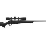 Browning AB3 30-06 Bolt Action Rifle Combo with Redfield Scope