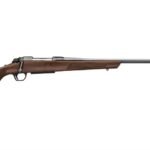 Browning A-Bolt III Hunter 300 WSM Bolt-Action Rifle with Checkered Walnut Stock