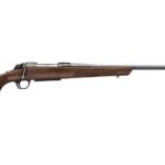 Browning A-Bolt III Hunter 7mm-08 Rem Bolt-Action Rifle with Wood Stock