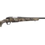 Browning A-Bolt III Western Hunter 300 WSM Bolt-Action Rifle with Realtree Max 1-XT Compo