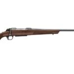 Browning A-Bolt III Hunter 6.5 Creedmoor Bolt-Action Rifle with Walnut Stock