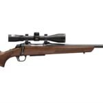Browning A-Bolt III Hunter 300 Win Mag with Nikon 4-12x40 BDC Scope