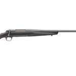 Browning X-Bolt Pro Tungsten 28 Nosler Bolt-Action Rifle