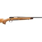 Browning X-Bolt Medallion 300 Win Mag Bolt-Action Rifle with Maple Stock