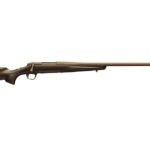 Browning X-Bolt Pro 300 Win Mag Bolt Action Rifle with Burnt Bronze Stock and Barrel
