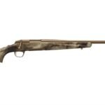 Browning X-Bolt Hell's Canyon Speed 300 WSM Bolt-Action Rifle