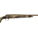 Browning X-Bolt Hell's Canyon Speed 7mm Rem Mag Bolt-Action Rifle