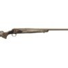 Browning X-Bolt Hell`s Canyon 300 Win Mag Long Range Rifle with A-Tacs Camo Stock