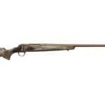 Browning X-Bolt Hell's Canyon 28 Nosler Long Range Rifle with A-Tacs Camo Stock