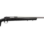 Browning X-Bolt Max Long Range 6.5 PRC Bolt-Action Rifle with Adjustable Comb
