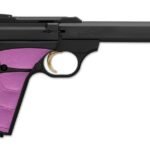 Browning Buck Mark Plus Fuchsia 22LR