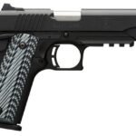 Browning 1911-380 Black Label Pro with Rail