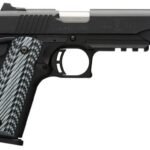 Browning 1911-380 Black Label Pro with Rail and Night Sights
