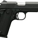 Browning 1911-380 Black Label Compact 380 ACP