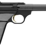 Browning Buck Mark Camper UFX 22LR Rimfire Pistol