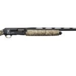 Browning Silver Field 12 Gauge Semi-Automatic Shotgun with Realtree Max-5 Stock