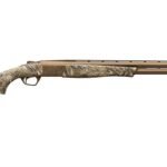 Browning Cynergy Wicked Wing 12 Gauge Over/Under Shotgun with 30 Inch Barrel and Realtree Max-5 Camo Stock
