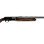 BROWNING FIREARMS SILVER BLACK LIGHTNING 12 GA