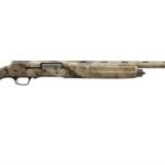 Browning A5 12 Gauge Autoloading Shotgun with A-TACS Composite Stock