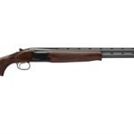 Browning Citori CXS 12 Gauge Shotgun with Walnut Stock