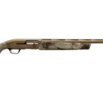 Browning Maxus Wicked Wing 12 Gauge Shotgun with A-TACS AU Camo Stock