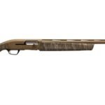 Browning Maxus Wicked Wing 12 Gauge Shotgun with Mossy Oak Bottomlands Stock
