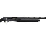 Browning Silver Field Composite 12 Gauge Shotgun with Synthetic Stock